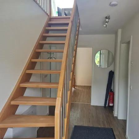 Am Rursee -wohnung 2 *