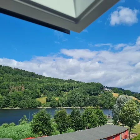 Am Rursee -wohnung 2 Apartment