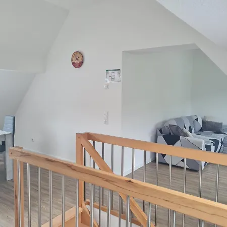 Apartment Am Rursee -wohnung 2 Simmerath