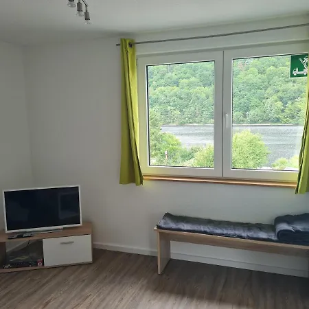 Am Rursee -wohnung 2 *