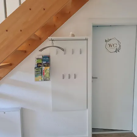 Apartment Am Rursee -wohnung 2