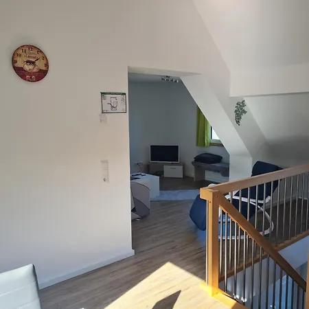 Am Rursee -wohnung 2 Daire