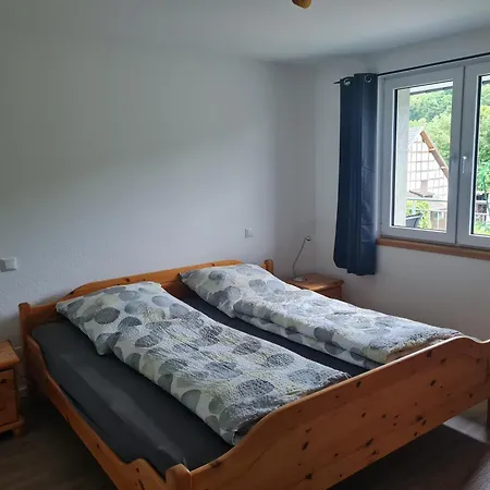 Am Rursee -wohnung 2 *