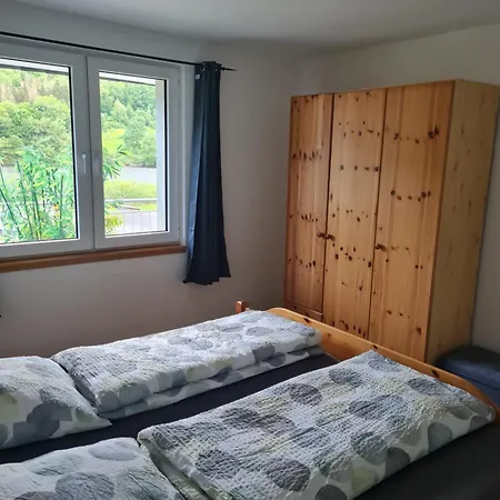 Am Rursee -wohnung 2