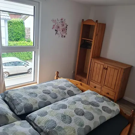 Am Rursee -wohnung 2 Apartment Simmerath