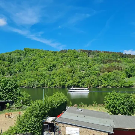 Apartment Am Rursee -wohnung 2