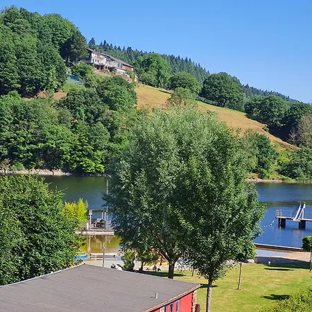 Am Rursee -wohnung 2 Daire