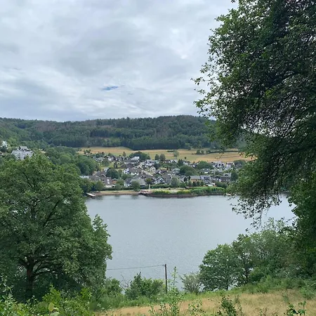 Am Rursee -wohnung 2 Apartment Simmerath