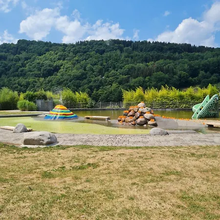 Am Rursee -wohnung 2 *