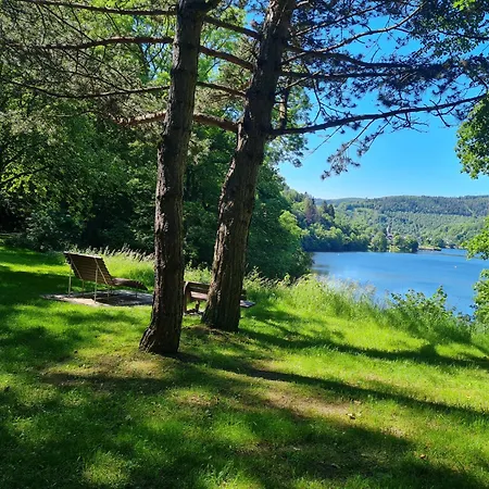 Am Rursee -wohnung 2 * Simmerath