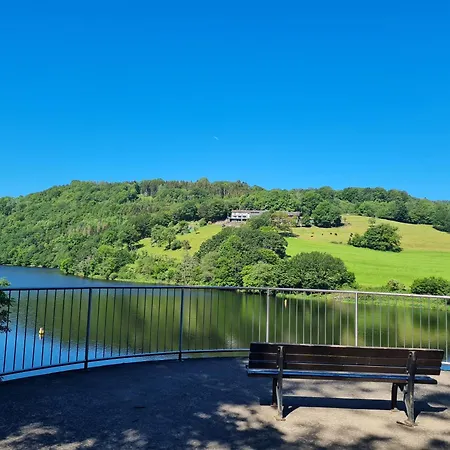 Am Rursee -wohnung 2