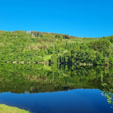 Am Rursee -wohnung 2 Apartment
