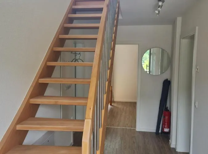 Am Rursee -wohnung 2 *