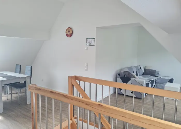 Lejlighed Am Rursee -wohnung 2 Simmerath