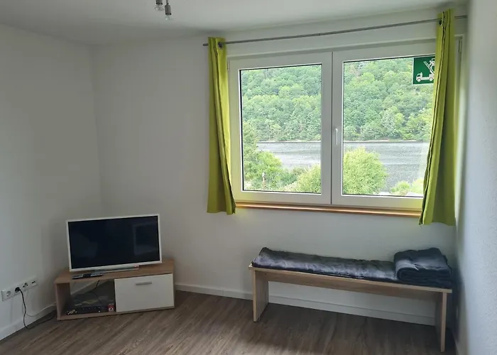 Am Rursee -wohnung 2 *