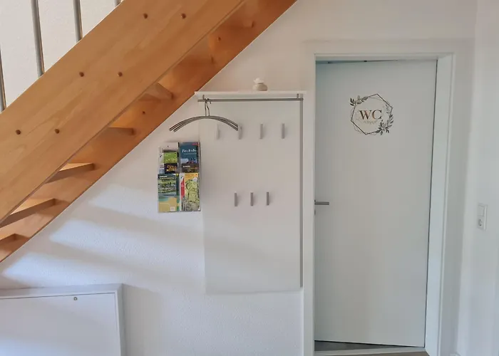 Lejlighed Am Rursee -wohnung 2