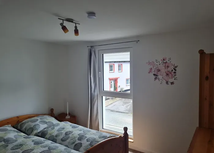 Lejlighed Am Rursee -wohnung 2 Simmerath