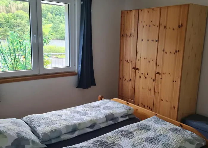 Am Rursee -wohnung 2