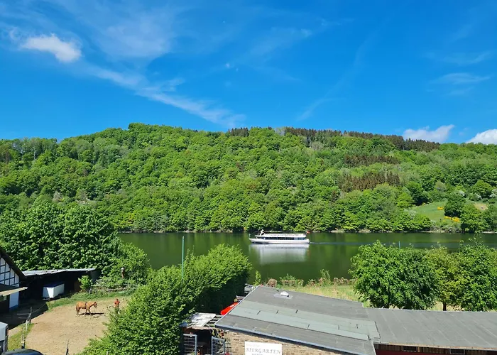 Lejlighed Am Rursee -wohnung 2