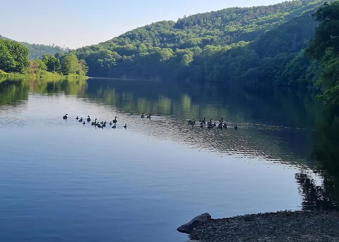 Lejlighed Am Rursee -wohnung 2