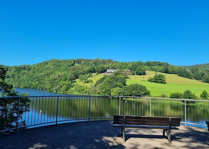 Am Rursee -wohnung 2